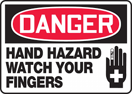 Hand Safety Overview - Image 4