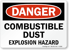 Intro to Combustible Dust Hazards - Image 4