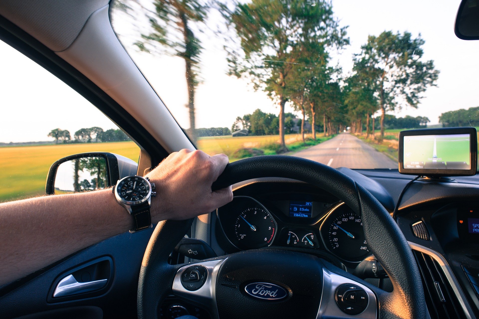 SPANISH: CMVs - Safe Driving Behavior for Commercial Motor Vehicles