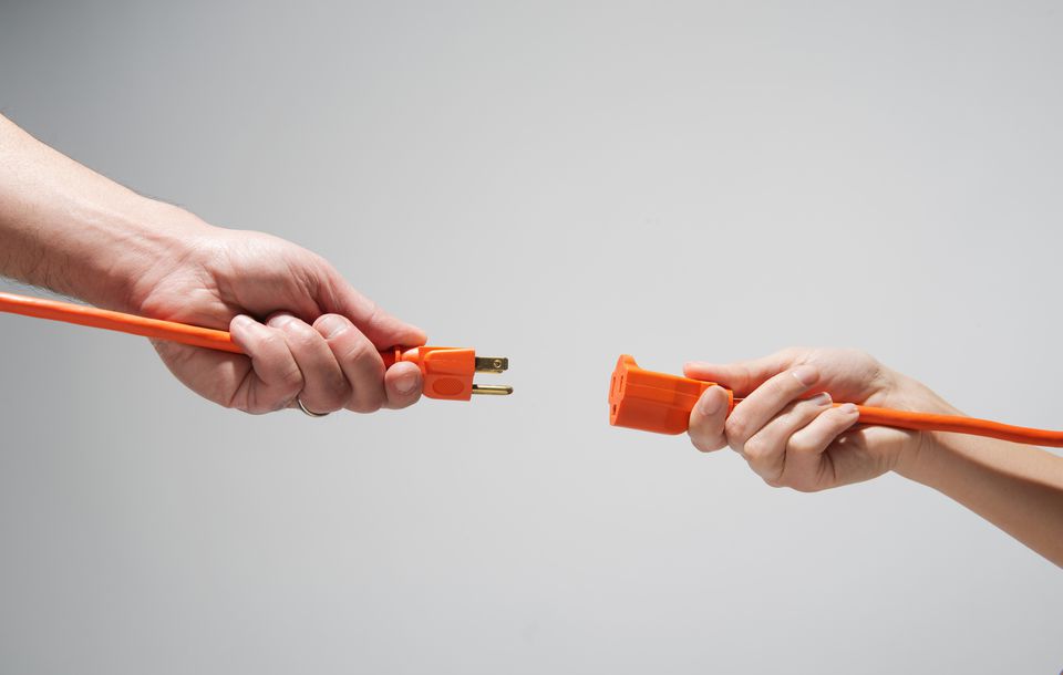 SAFETY TIP: Safe Practices for Extension Cord Use - Image 3