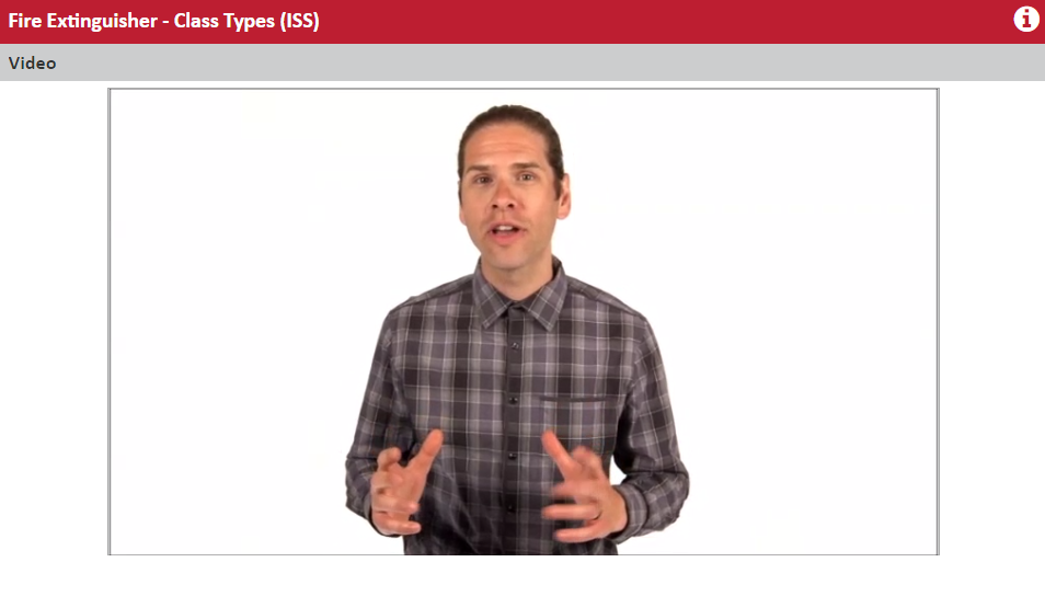 SAFETY TIP: Fire Extinguisher Class Types - Image 2