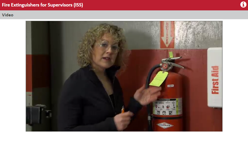 SAFETY TIP: Fire Extinguishers - Image 2