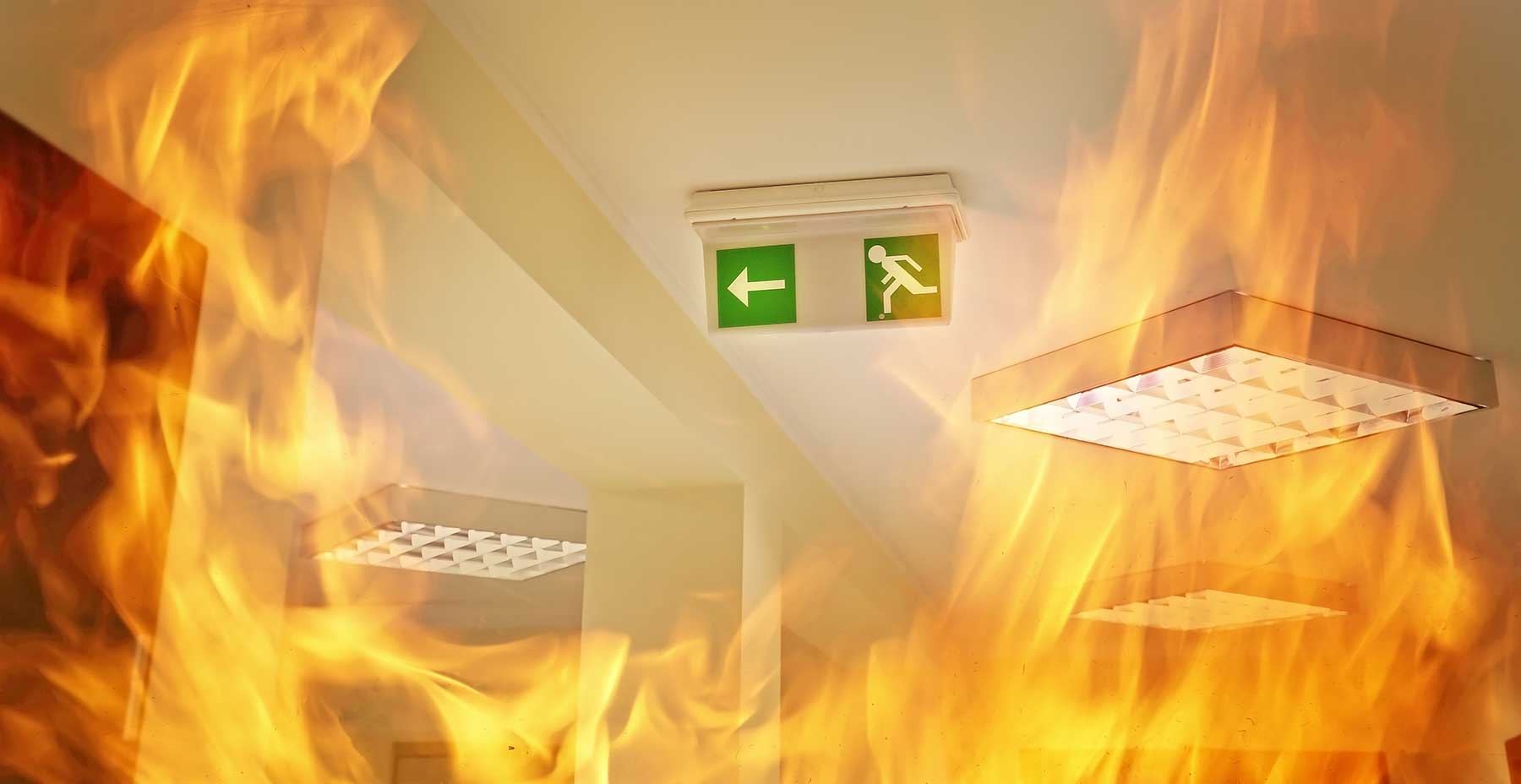 REFRESHER: Fire Safety - Image 3