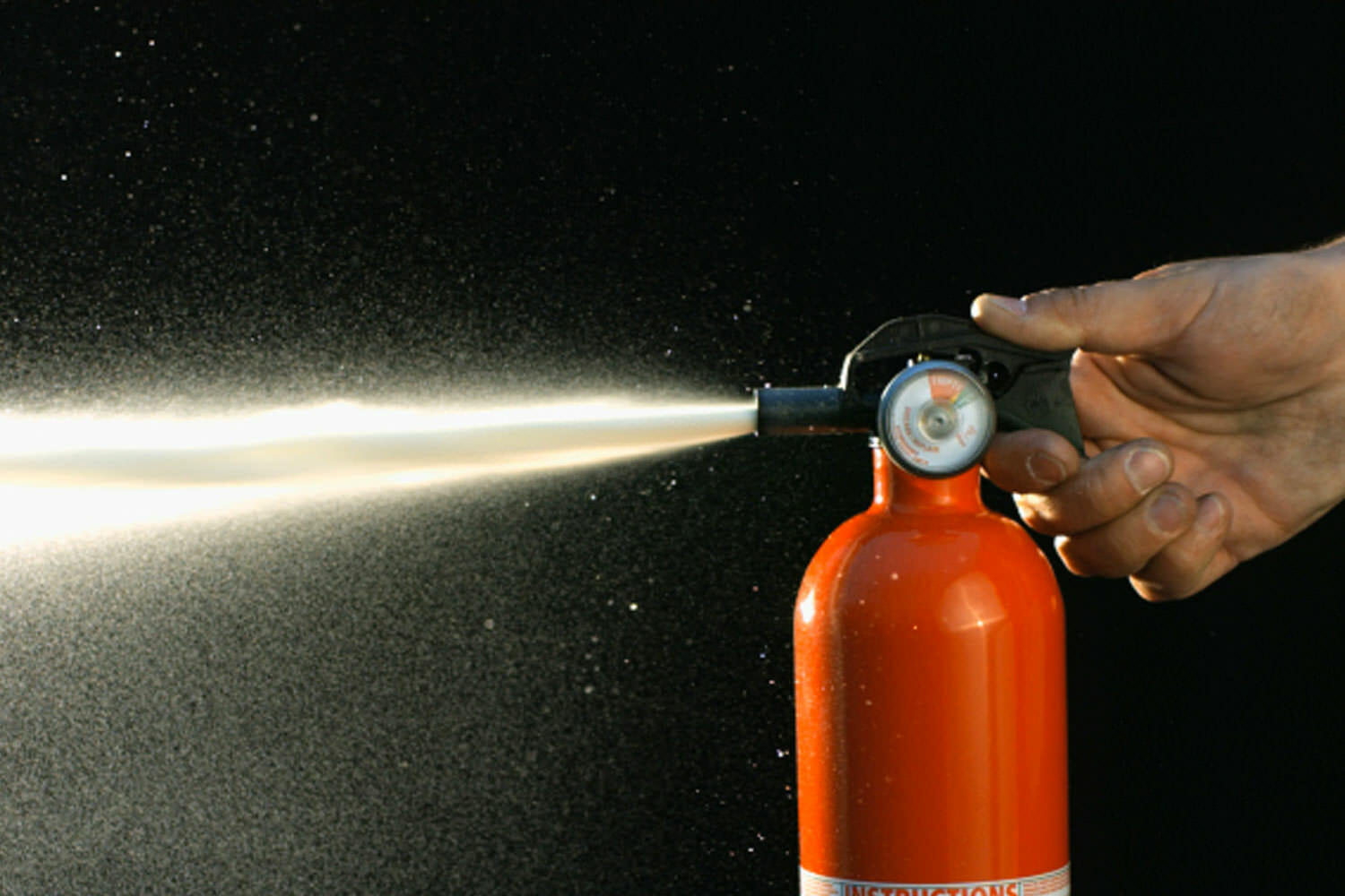 SAFETY TIP: Fire Extinguishers - Image 3