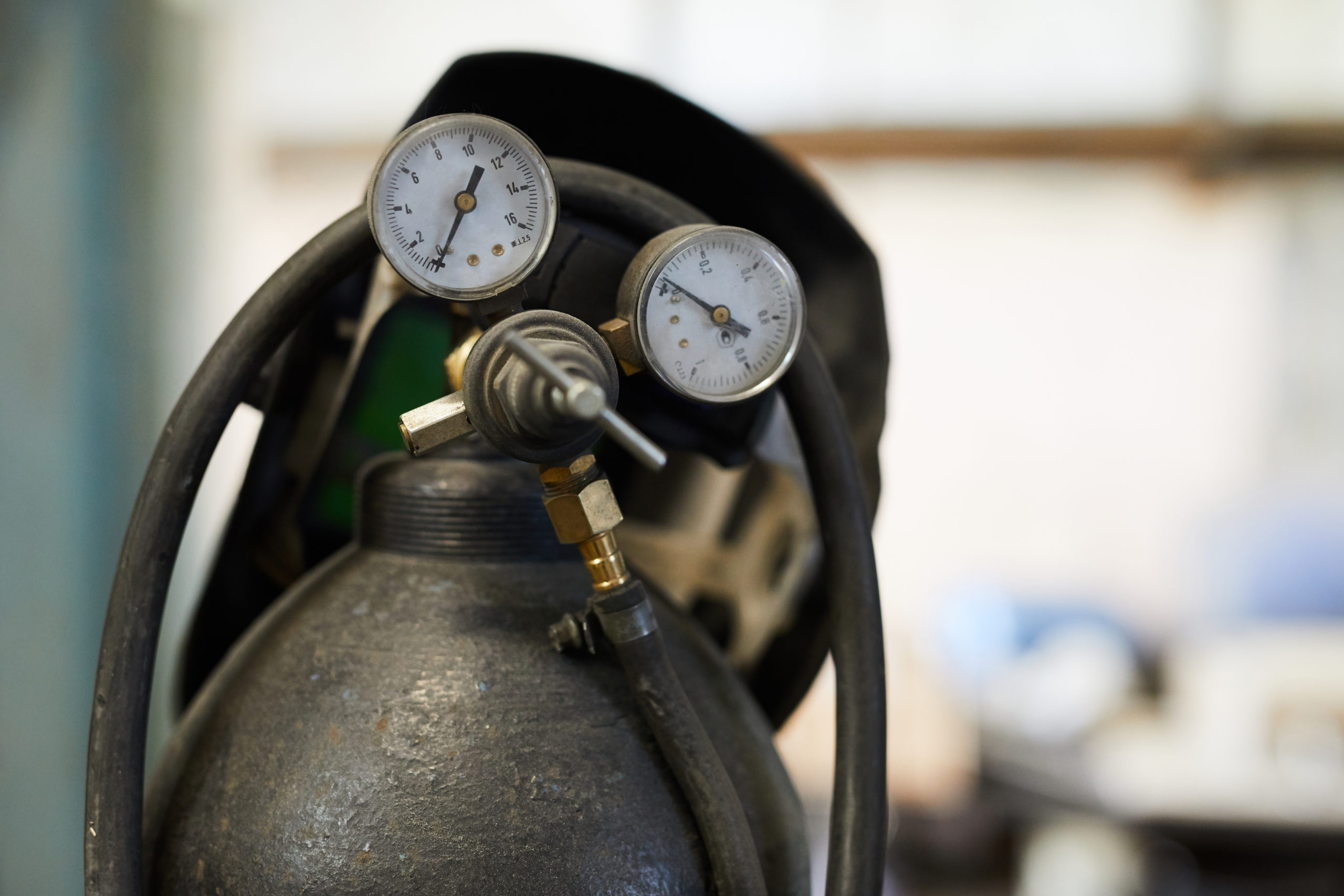 REFRESHER: Compressed Gas Safety - Image 3