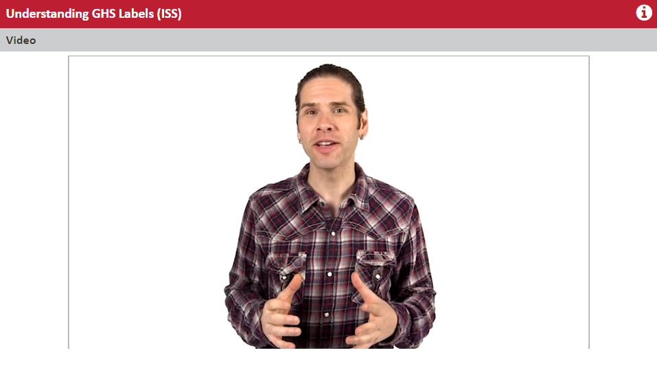 SAFETY TIP: Understanding GHS Labels - Image 2
