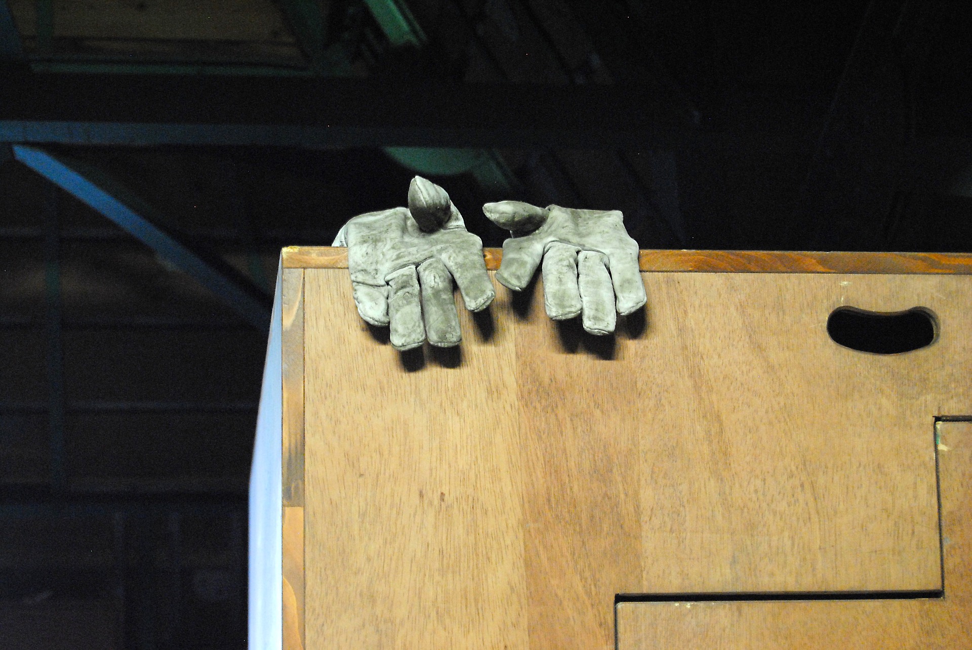 Hand Safety Overview