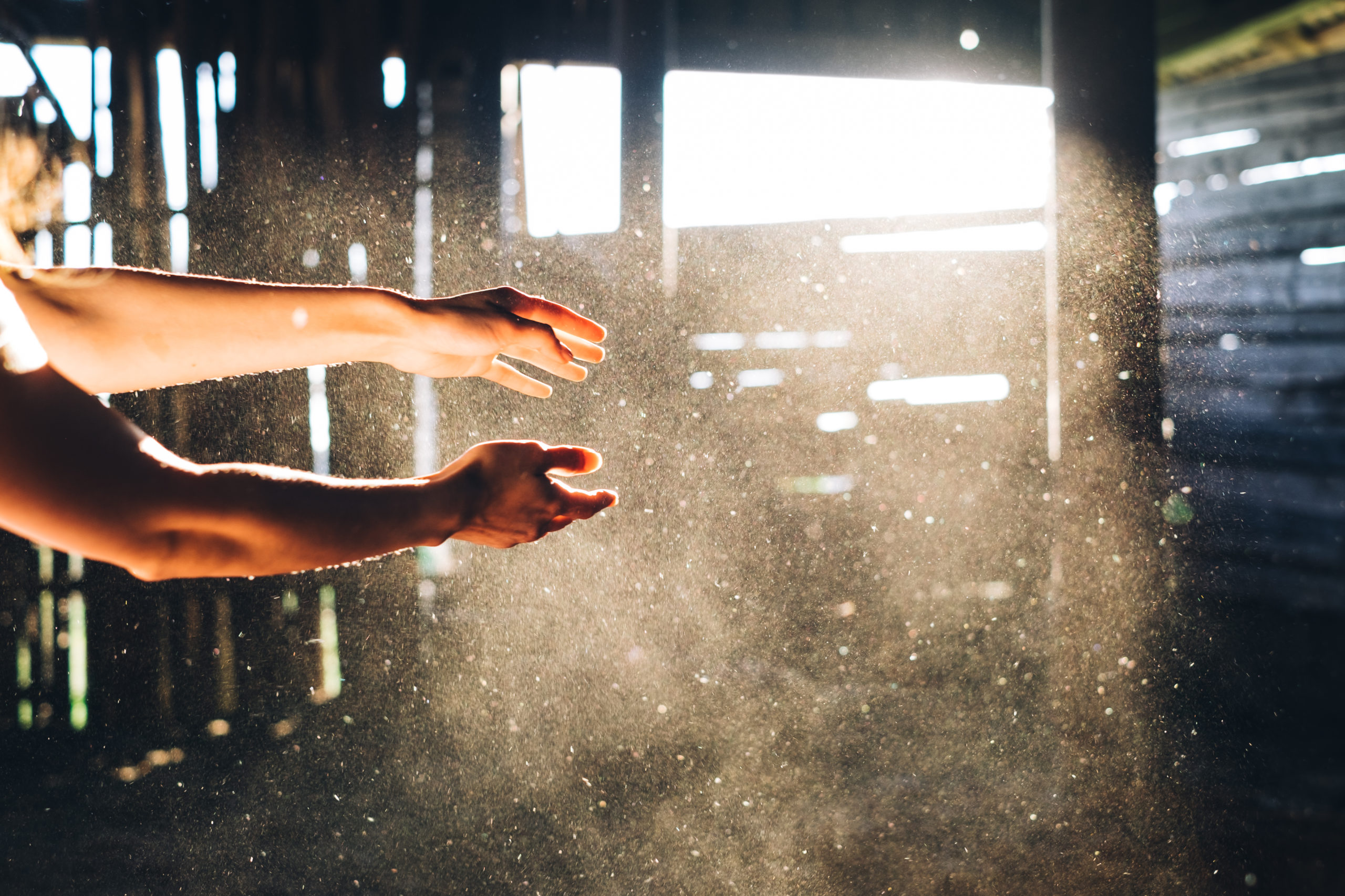 Dust Off Your Knowledge of Silica - Quick Course