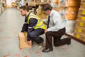 Industrial Ergonomics Overview - Image 3