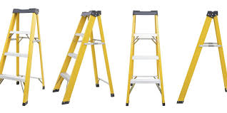 Ladder Safety Overview - Image 3