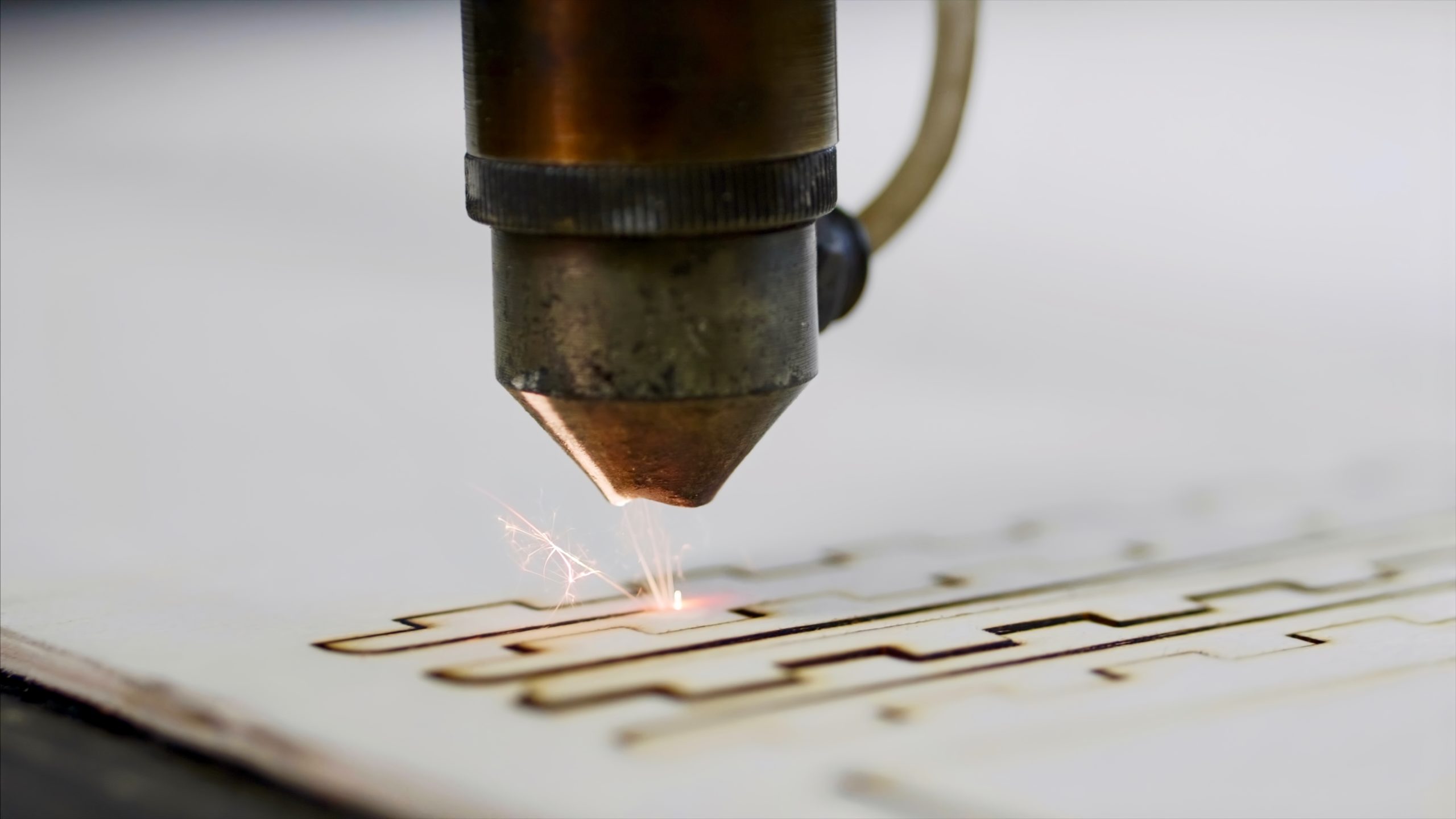 Industrial Laser Safety Part 2 - Components