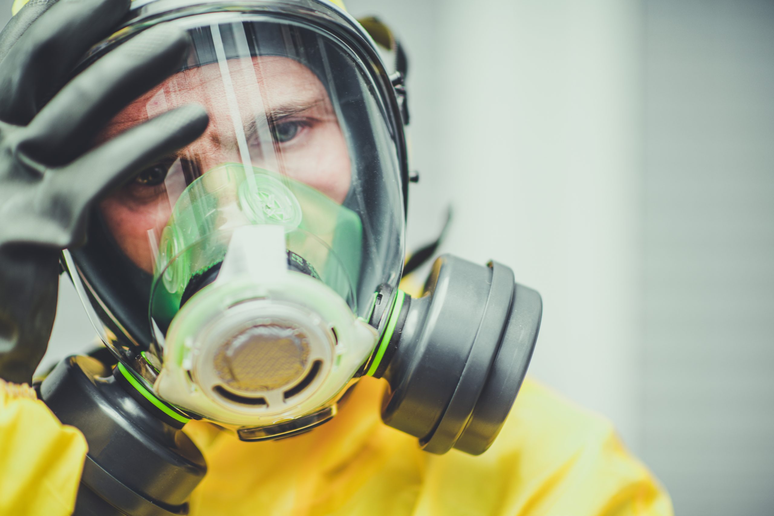 SAFETY TIP: Hydrogen Sulfide Safety - Image 3