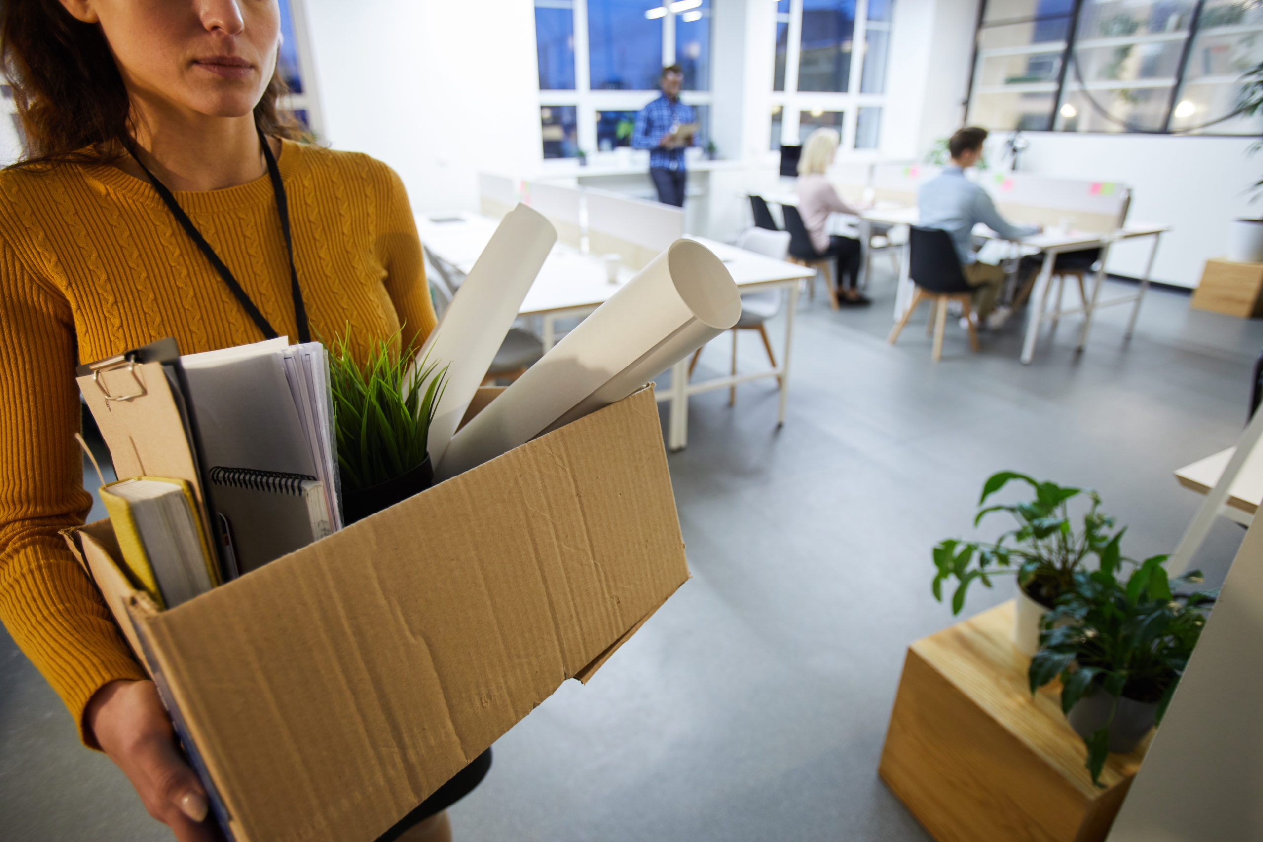 What is Constructive Dismissal - Canada - HR Course