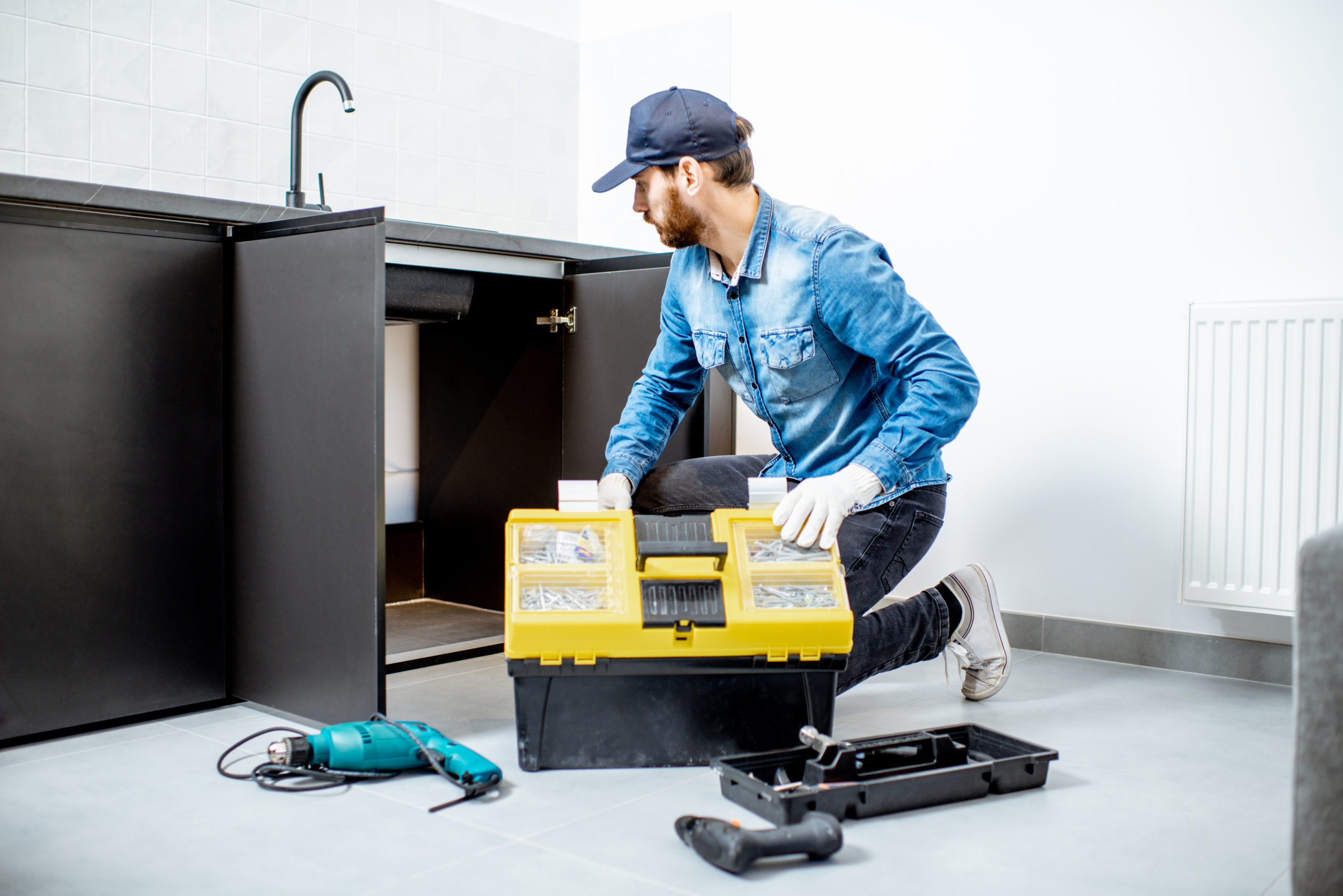 Facilities Maintenance Safety - Quick Course