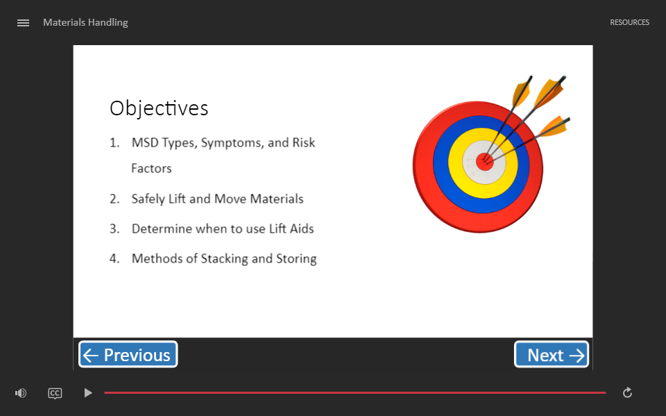 Materials Handling - Image 3