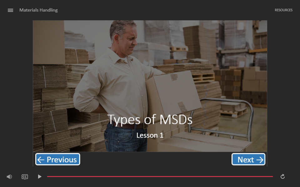 Materials Handling - Image 2