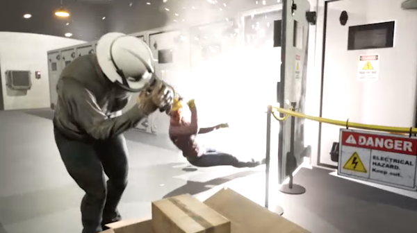 SAFETY TIP: Arc Flash Prevention
