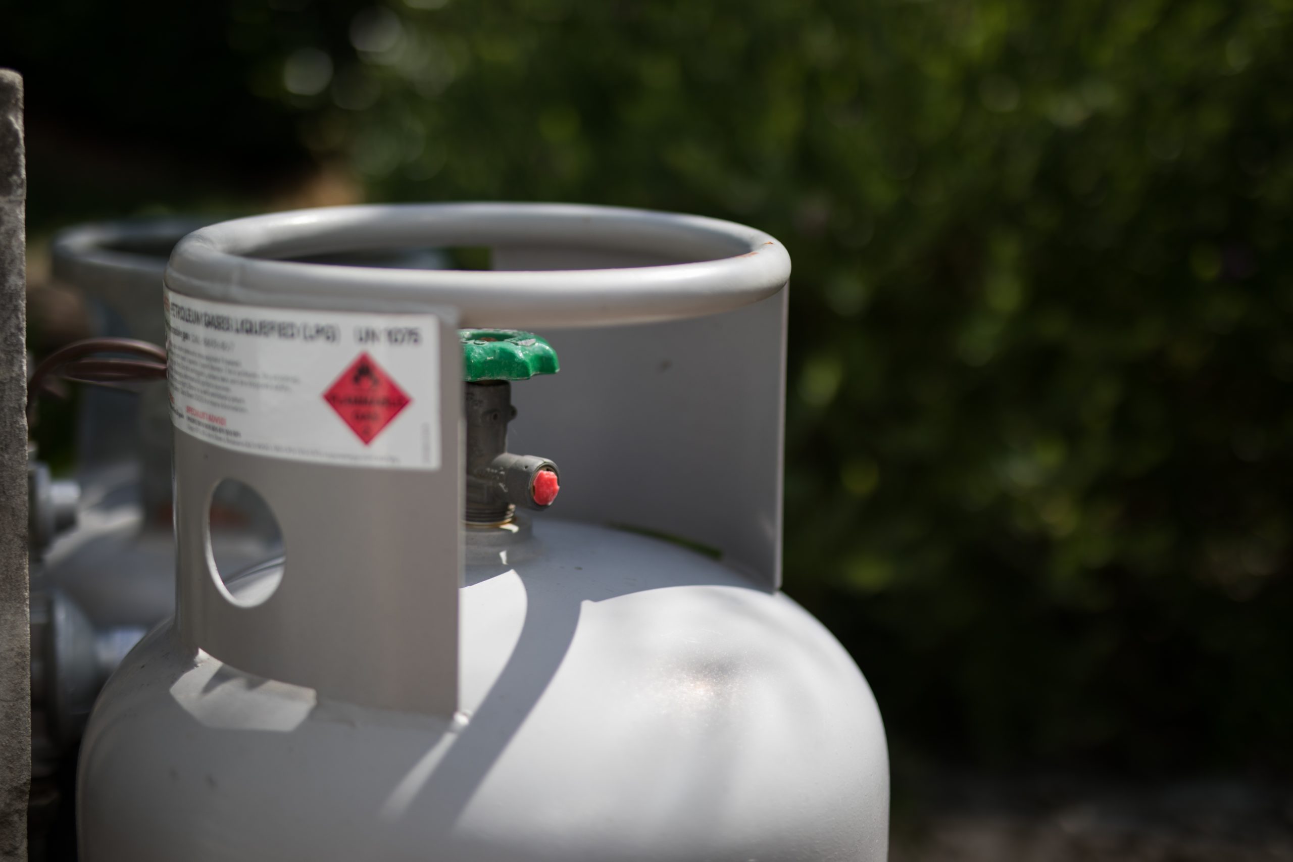 Flammable and Combustible Liquids/Hazards - Spanish