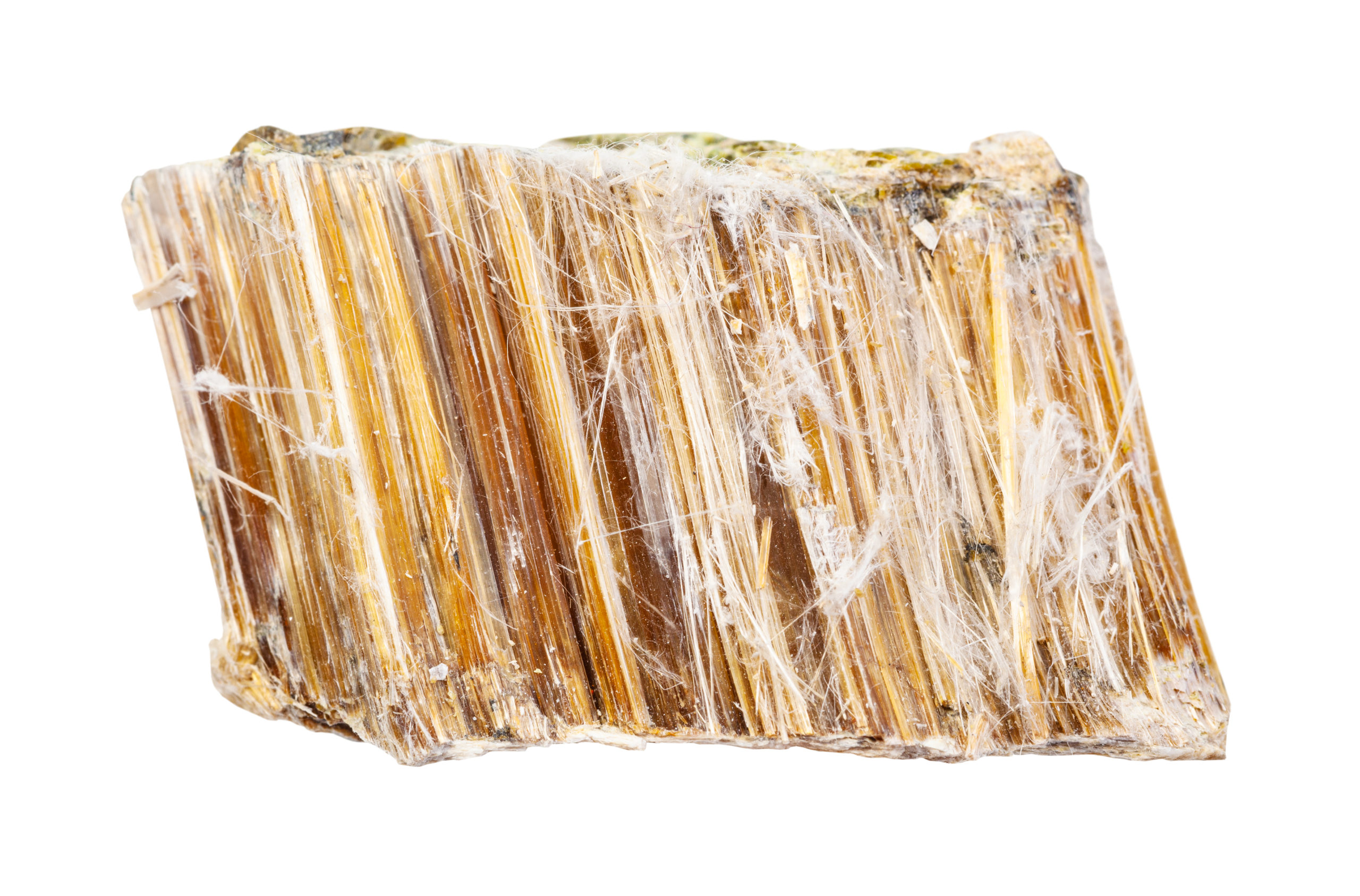 SAFETY TIP: Asbestos Exposure Prevention