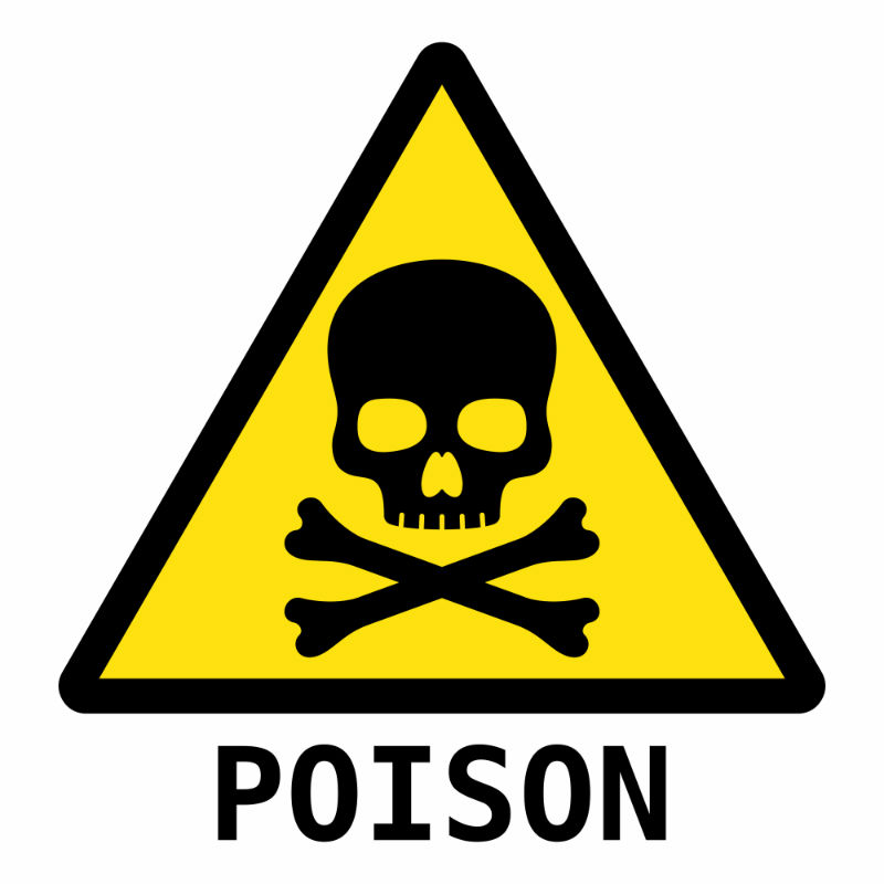 First Aid - Poisoning - Image 3