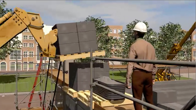 Scaffold Safety - Image 4