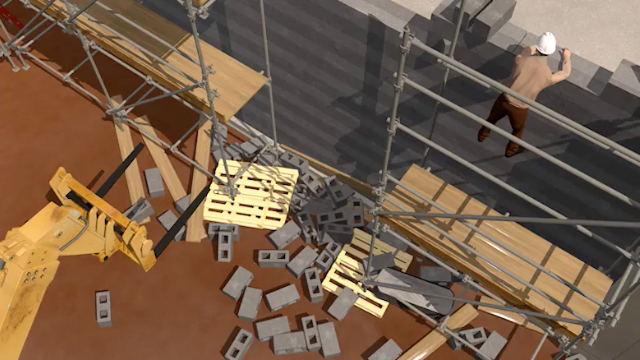 Scaffold Safety