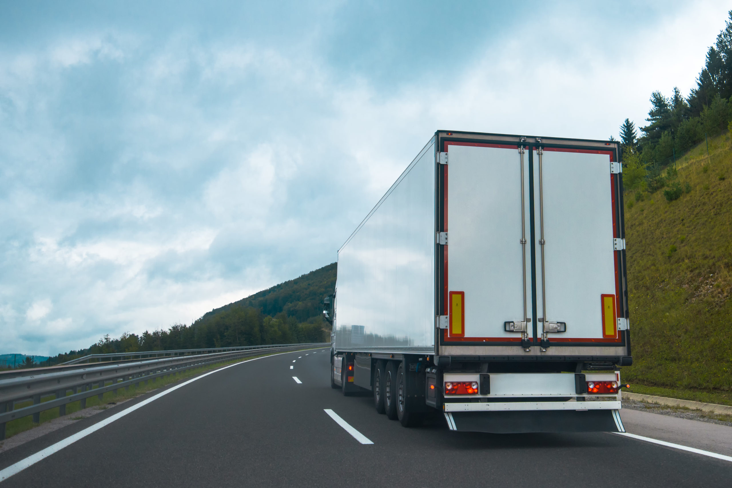DOT Hazmat: Driver and Carrier Responsibilities
