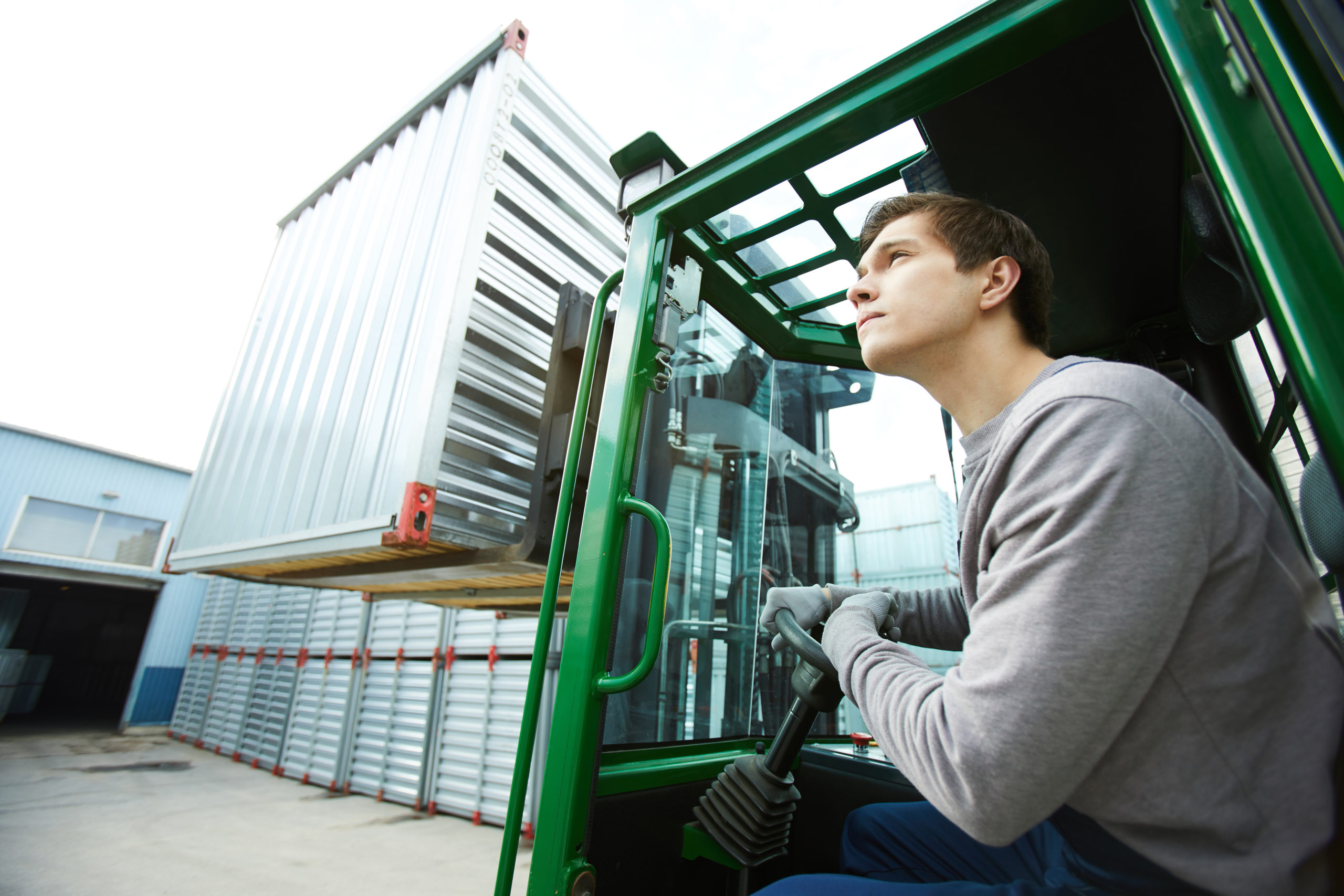 SAFETY TIP: Forklift Safety - Image 3