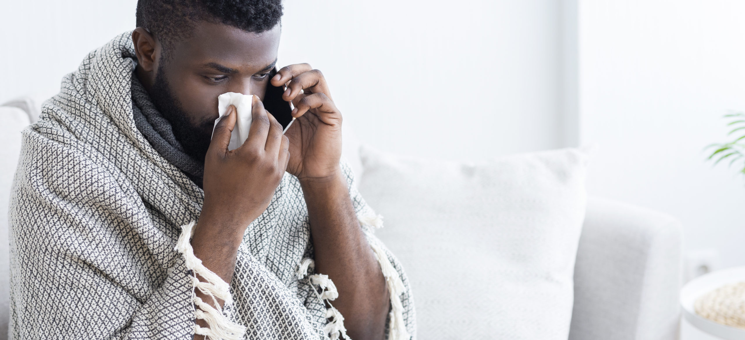 REFRESHER: Cold, Flu, and Transmissible Illness Prevention - Image 3