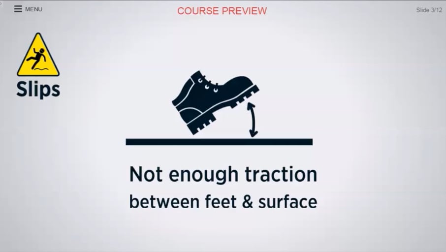 Slip, Trips & Falls - Image 5