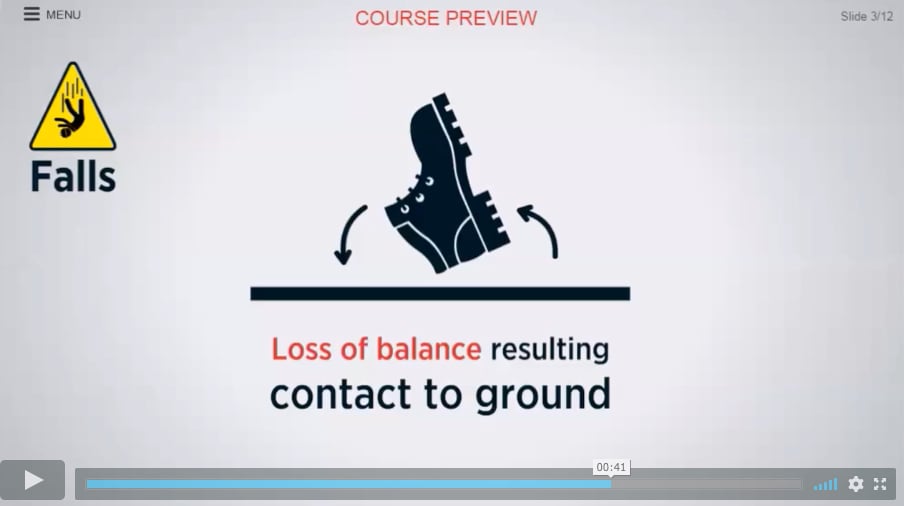 Slip, Trips & Falls - Image 3