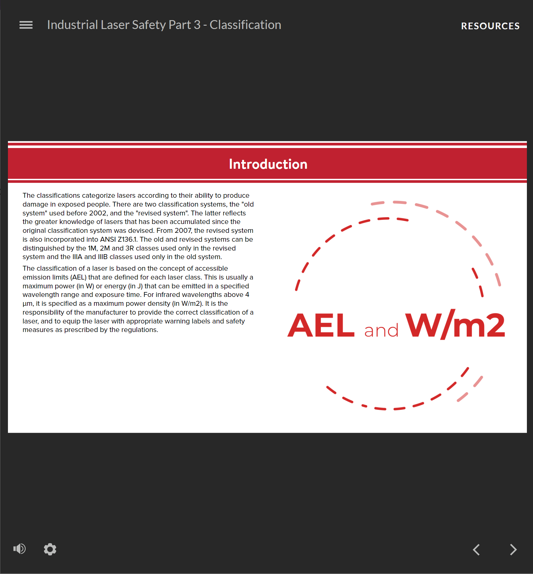 Industrial Laser Safety Part 3 - Classification - Image 2