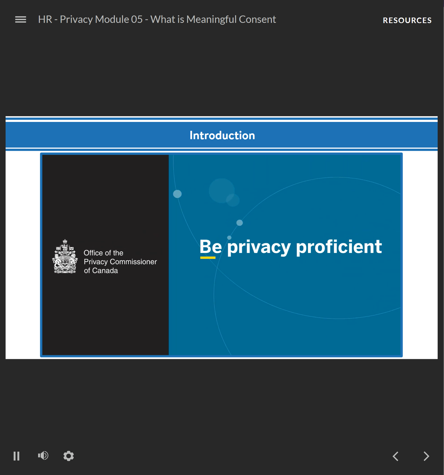 Privacy eLearning Package - Get all 10 Modules and SAVE!!! - Image 7
