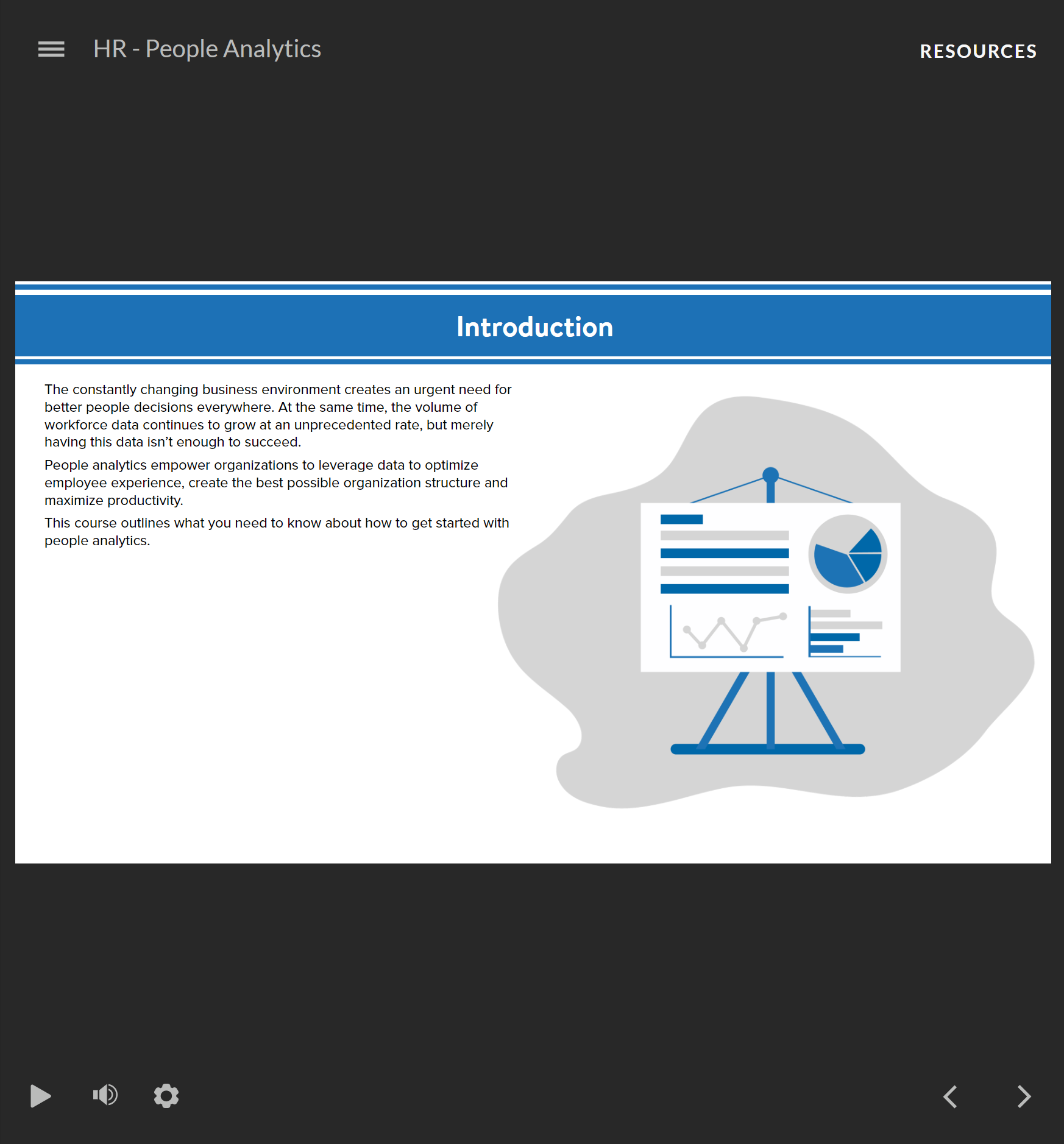 People Analytics - HR Course - Image 2