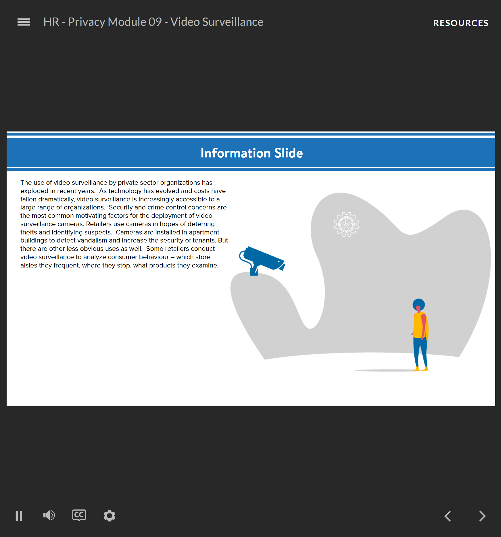 Privacy eLearning Package - Get all 10 Modules and SAVE!!! - Image 11