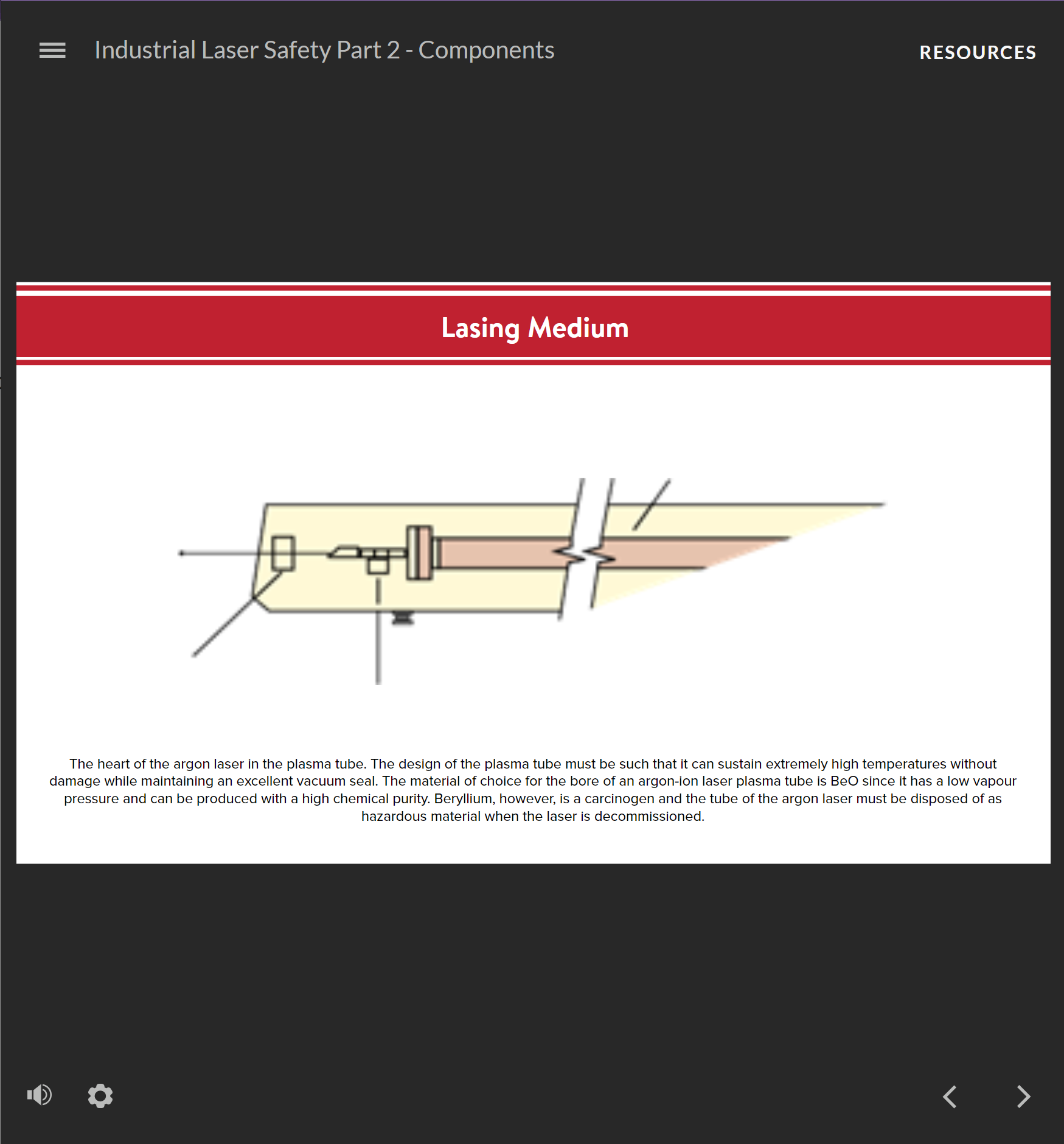 Industrial Laser Safety Part 2 - Components - Image 3