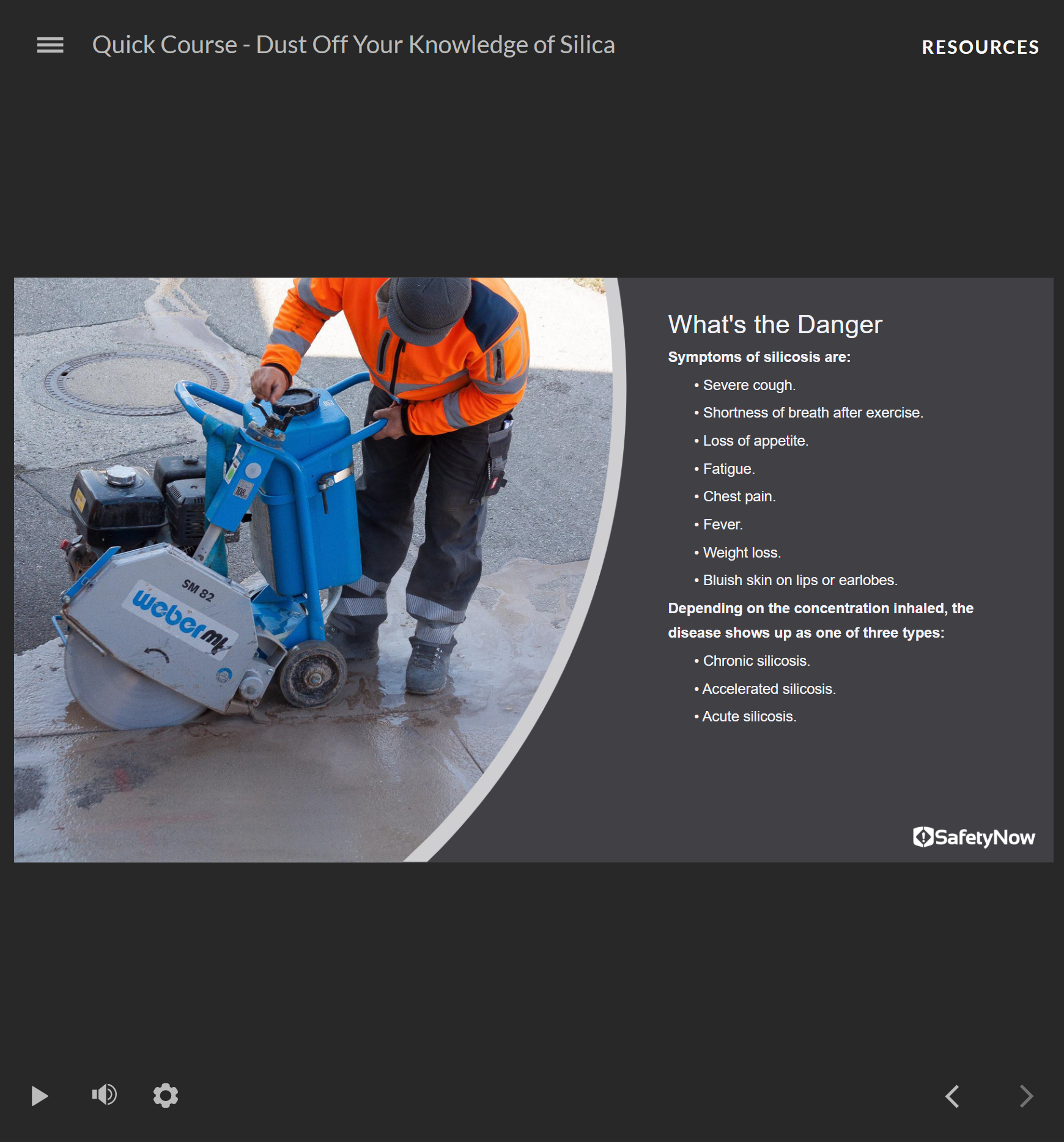Dust Off Your Knowledge of Silica - Quick Course - Image 3