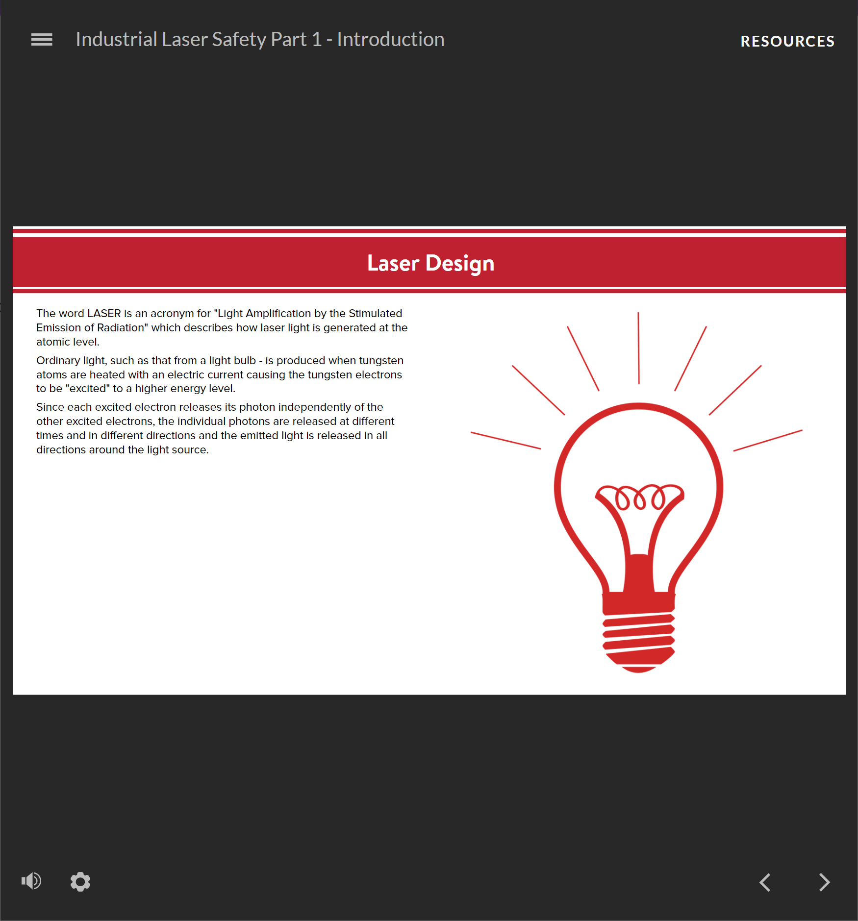 Industrial Laser Safety Part 1 - Introduction - Image 3