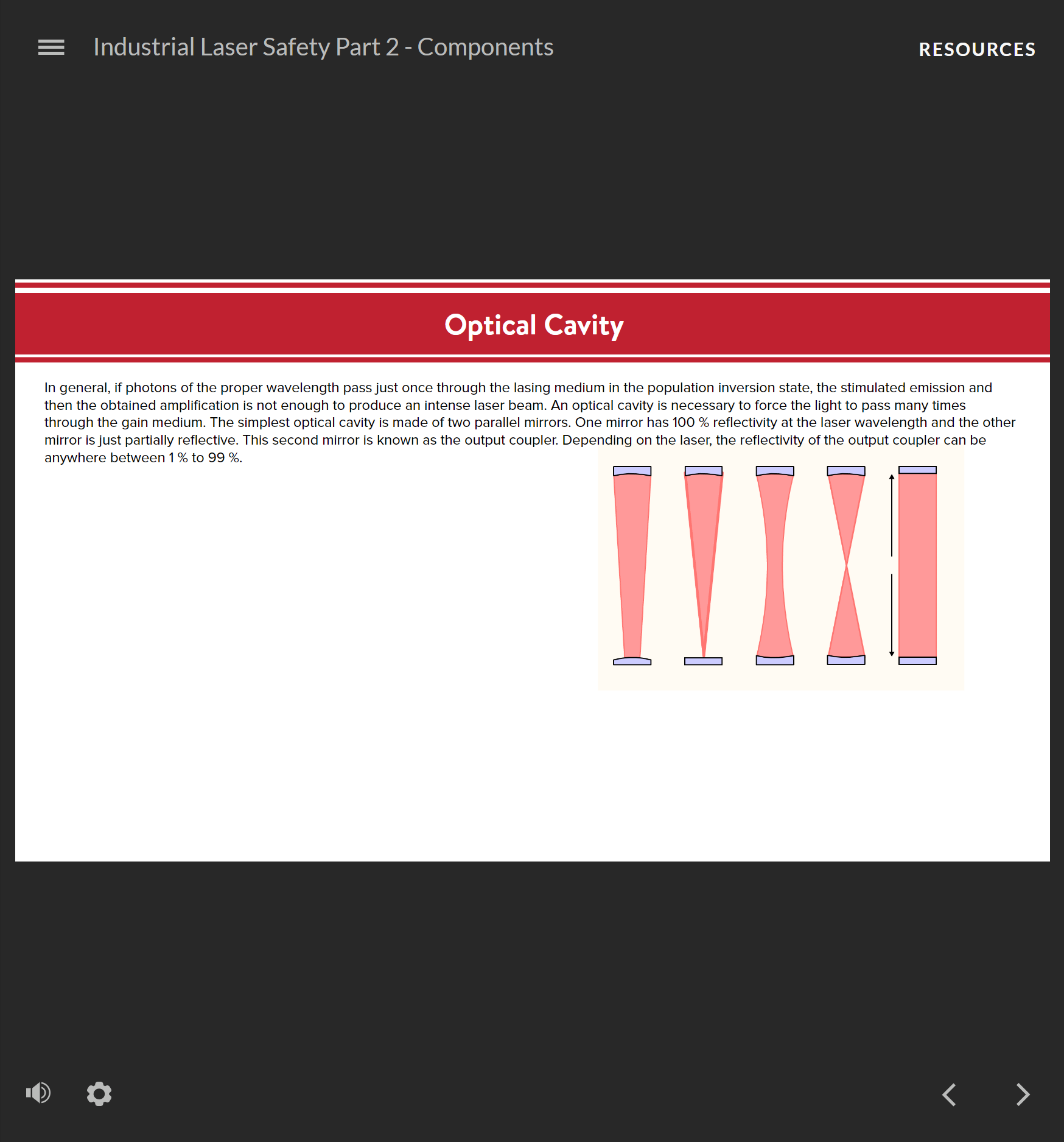 Industrial Laser Safety Part 2 - Components - Image 4