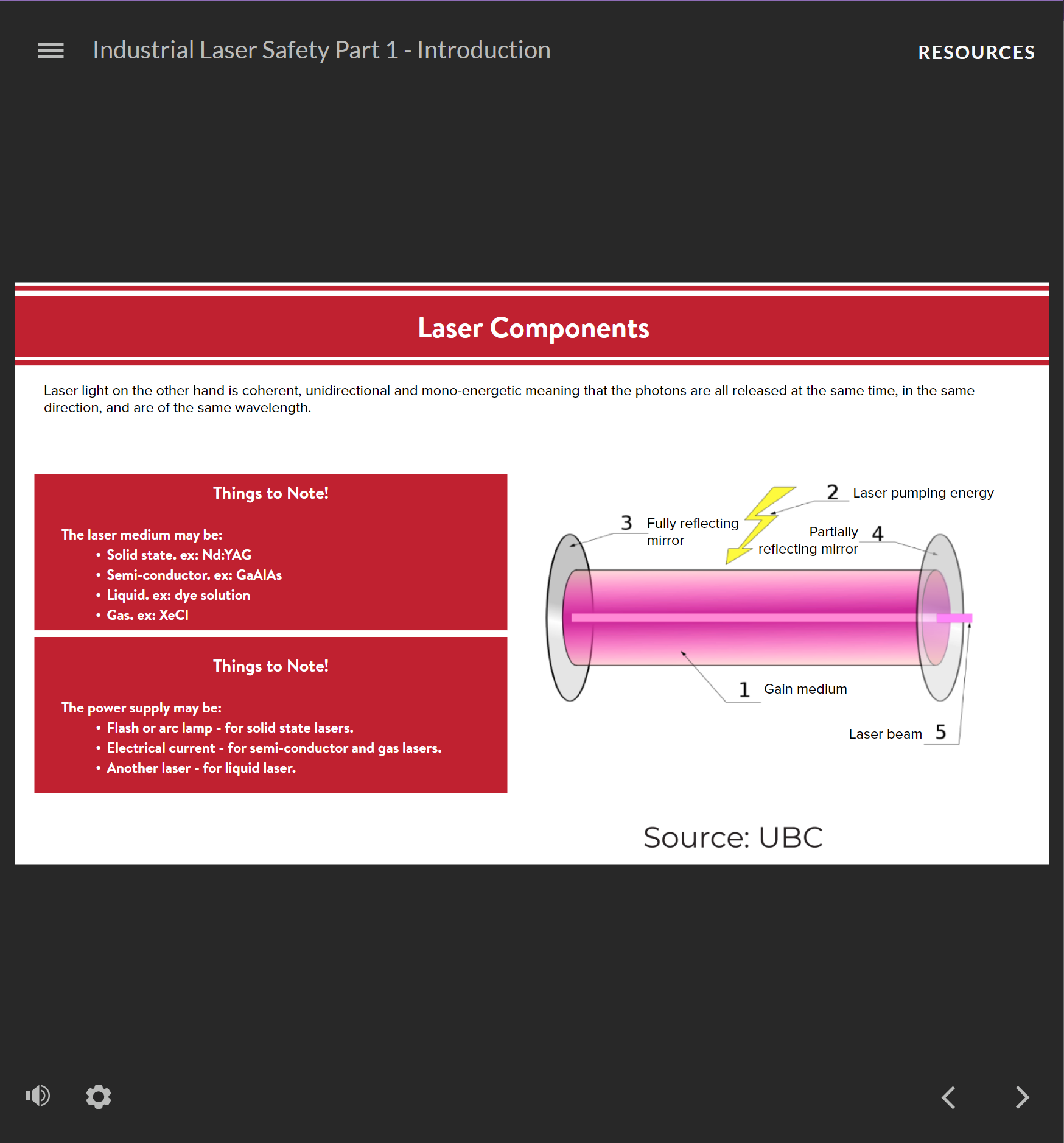 Industrial Laser Safety Part 1 - Introduction - Image 4