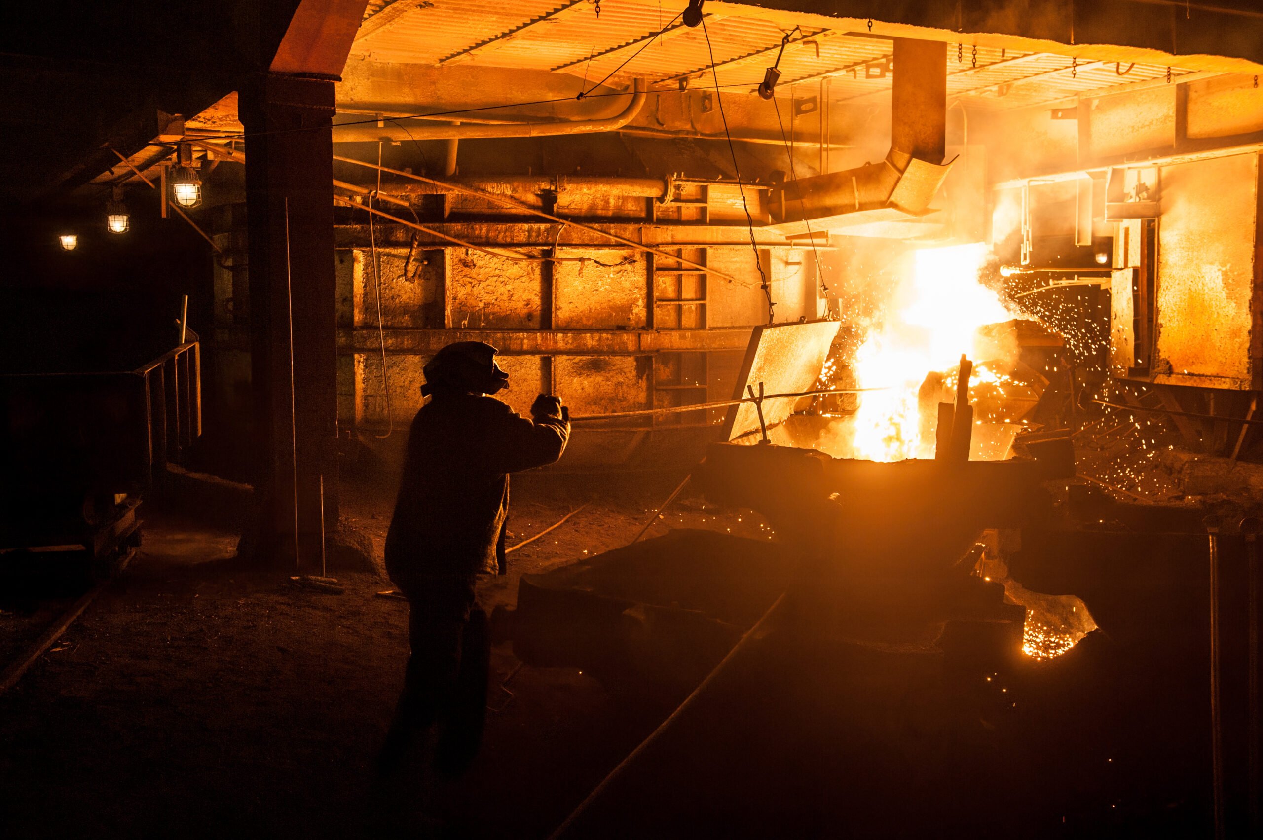 Fire Safety - Manufacturing