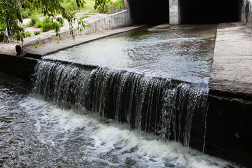 REFRESHER: ENV - Wastewater Management Overview
