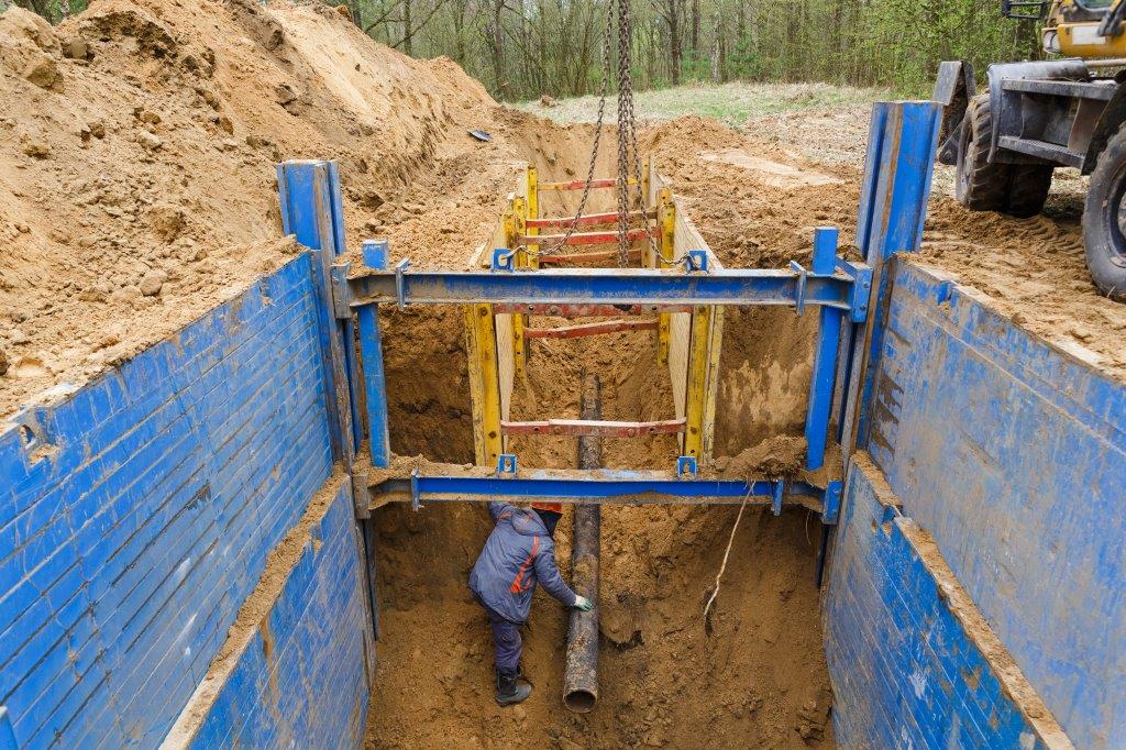 Excavation and Trenching - Image 3