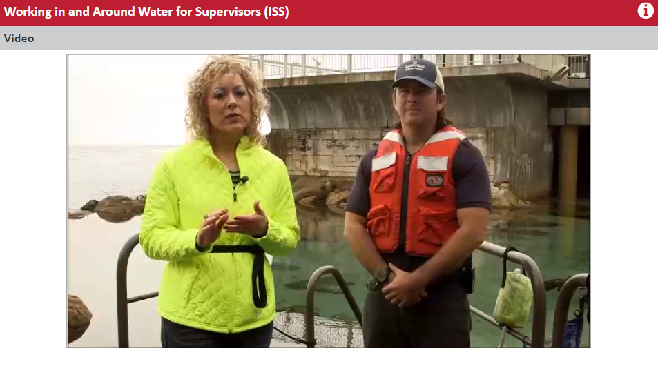 SAFETY TIP: Working In and Around Water - Image 2