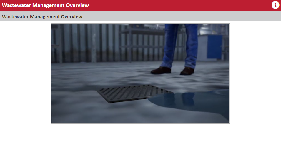 REFRESHER: ENV - Wastewater Management Overview - Image 2