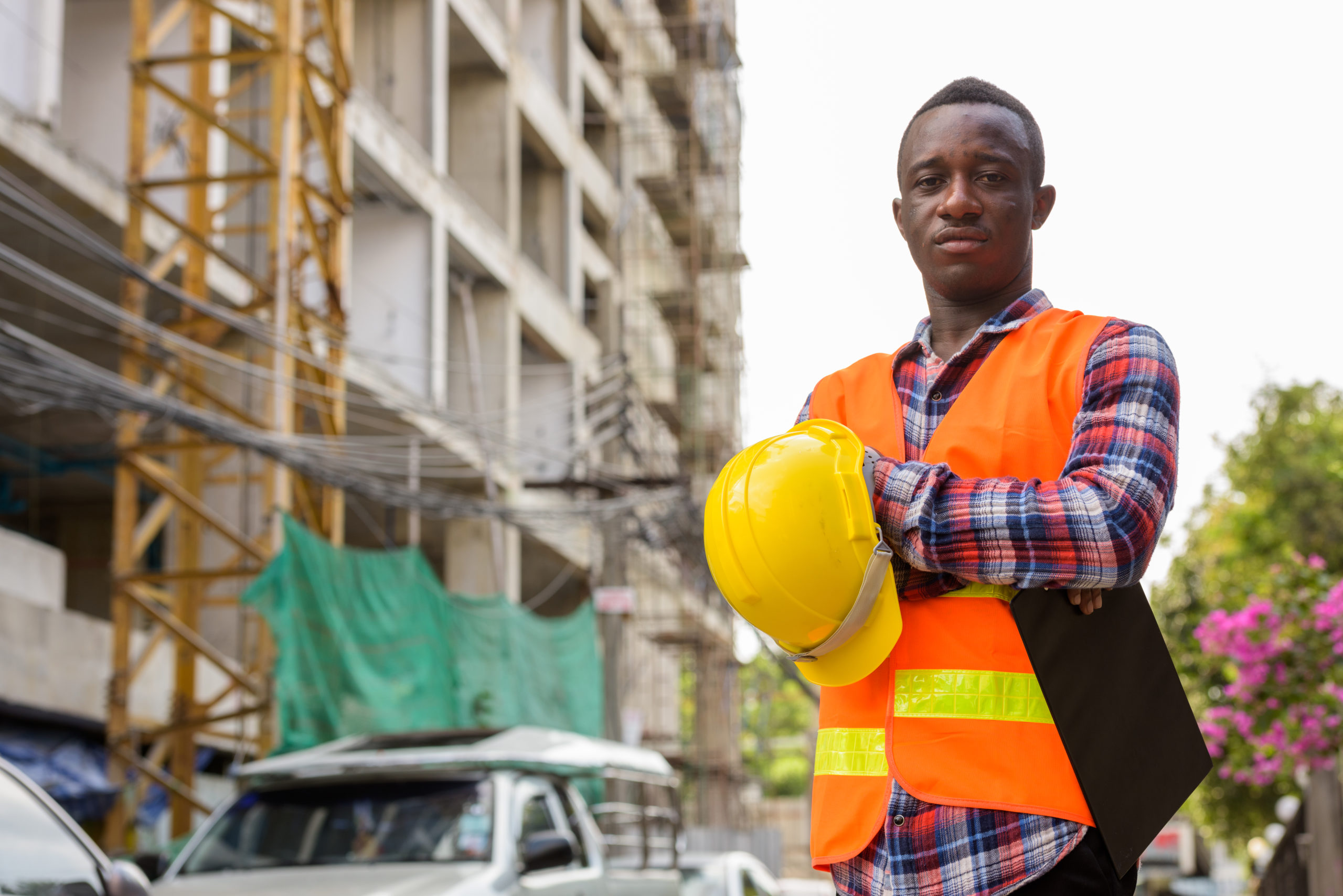 SAFETY TIP: Hard Hat Safety - Image 3