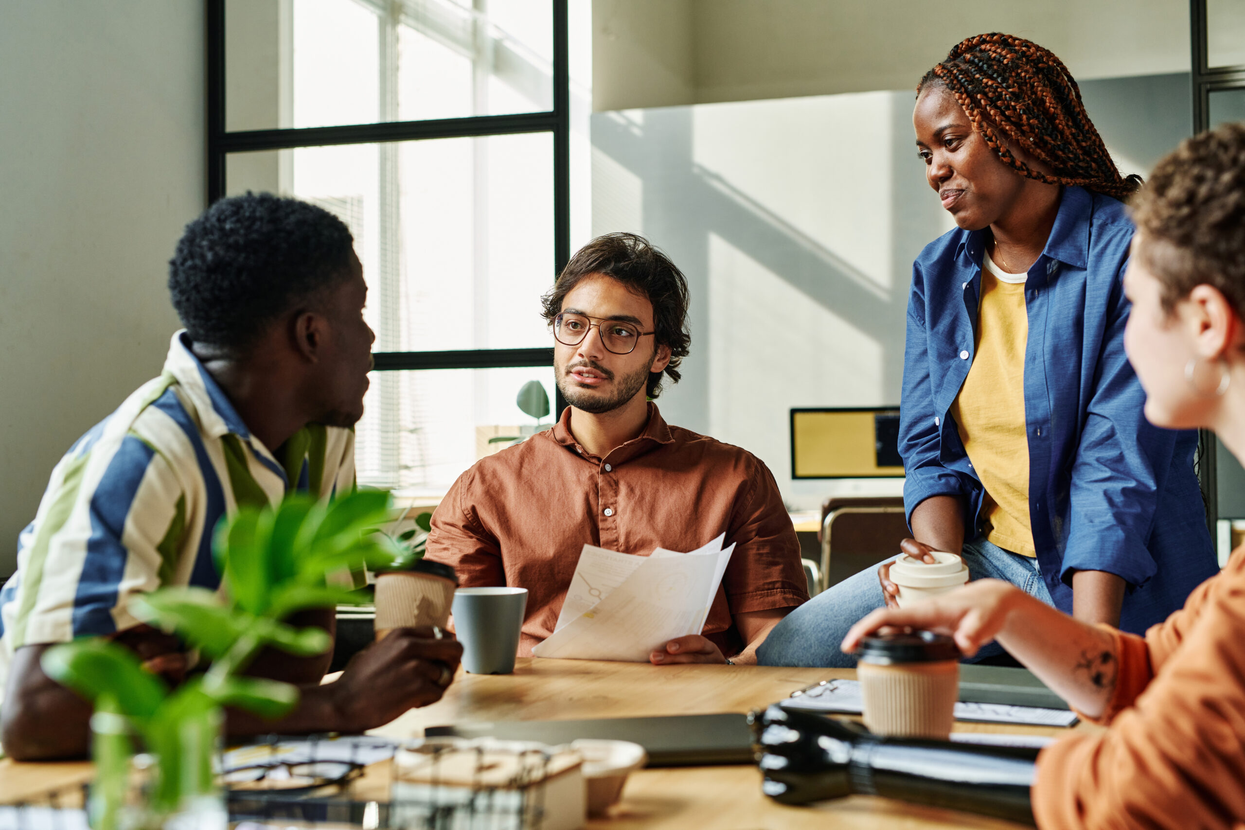 The Art of Managing Your Manager - HR Course