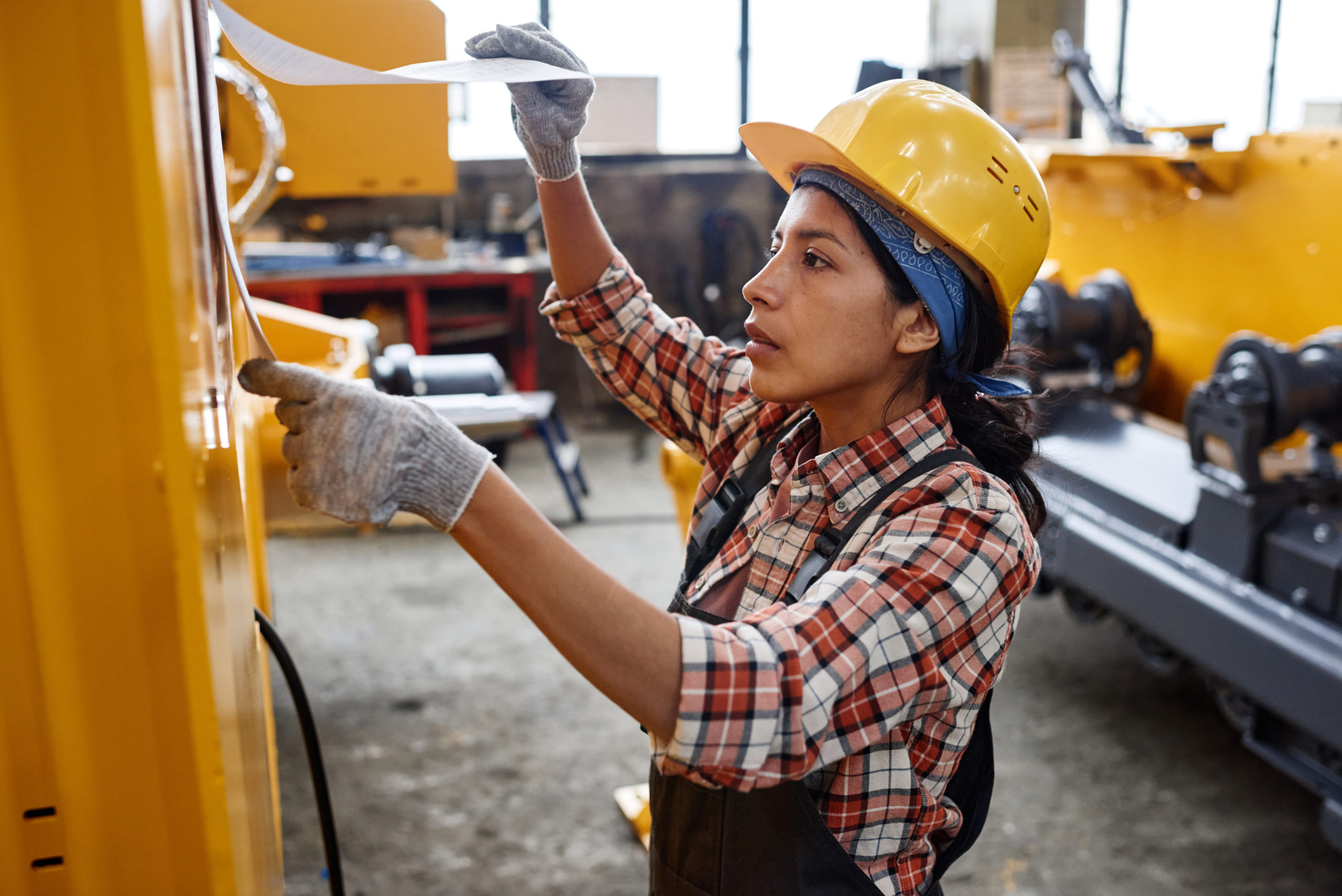 Keep Safety On Hand - Quick Course