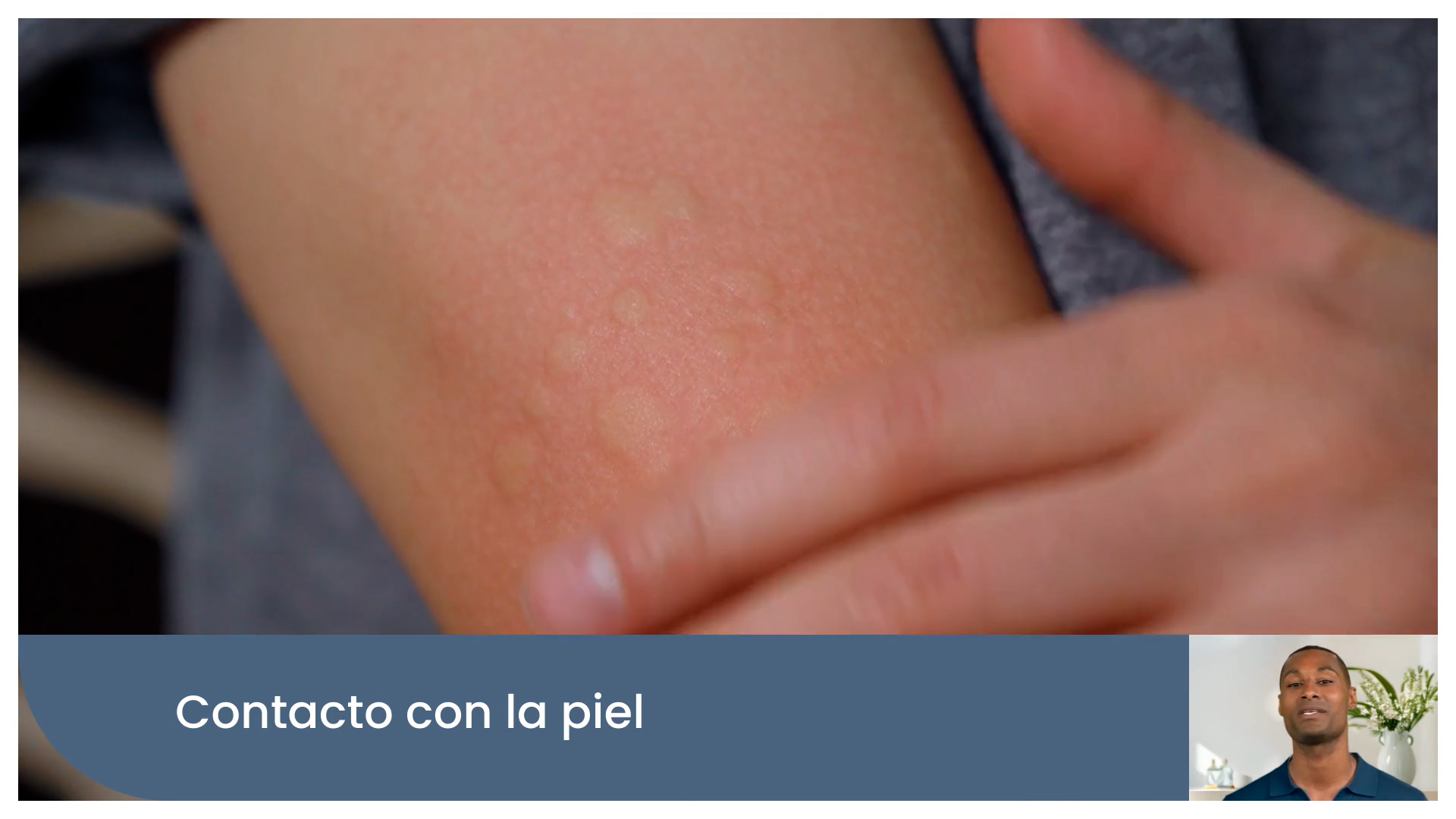 Formaldehyde Safety: Staying Safe Around a Hidden Hazard - Spanish - Image 3