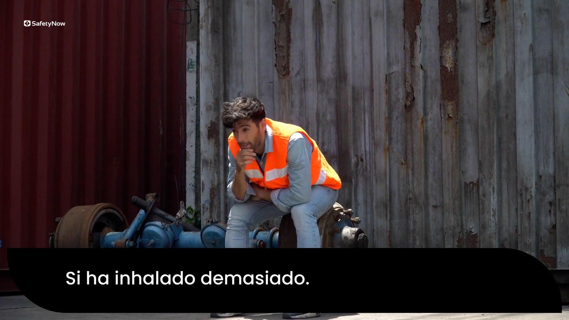 Formaldehyde Safety: Staying Safe Around a Hidden Hazard - Spanish - Image 4
